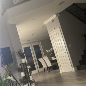 Meet your Posher, Van